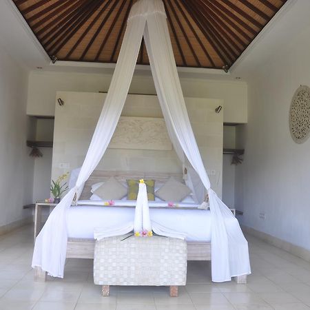 סיידמן Villa Shantiasa Bali מראה חיצוני תמונה