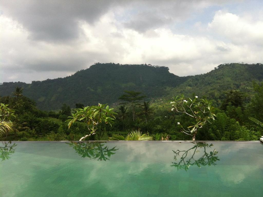 סיידמן Villa Shantiasa Bali מראה חיצוני תמונה