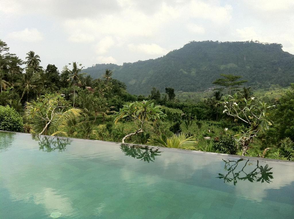 סיידמן Villa Shantiasa Bali מראה חיצוני תמונה
