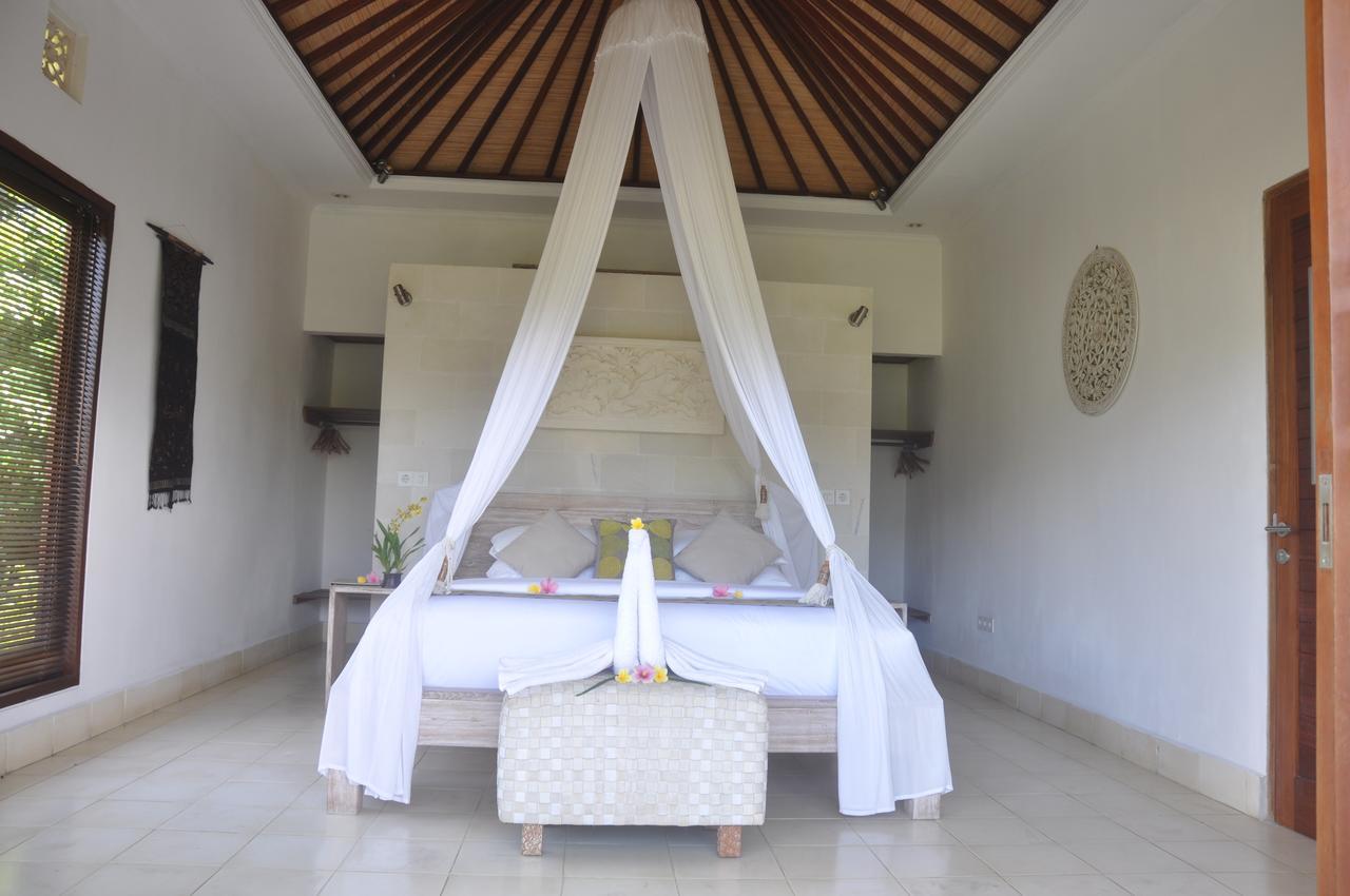 סיידמן Villa Shantiasa Bali מראה חיצוני תמונה