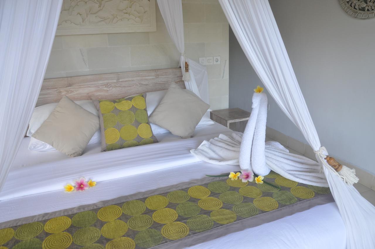 סיידמן Villa Shantiasa Bali מראה חיצוני תמונה
