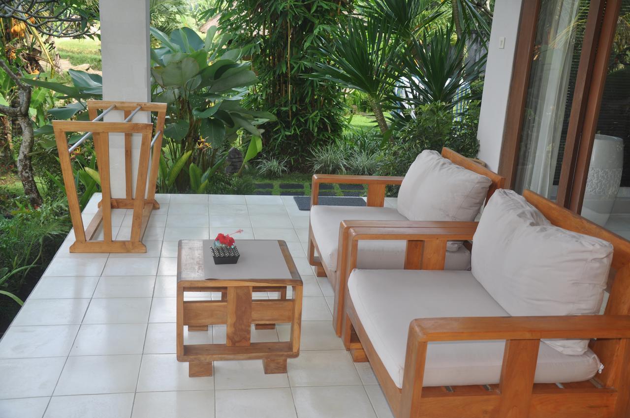 סיידמן Villa Shantiasa Bali מראה חיצוני תמונה
