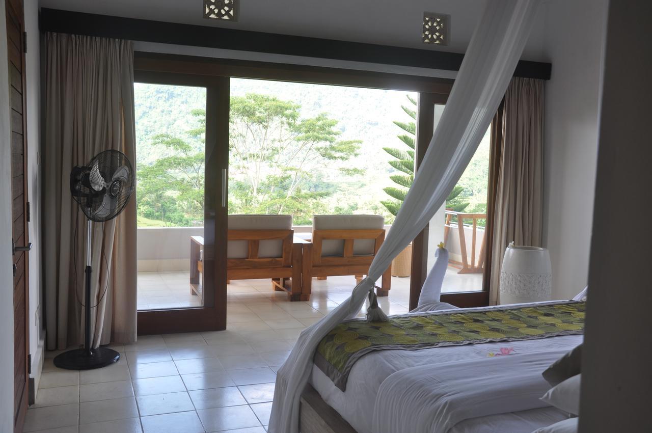 סיידמן Villa Shantiasa Bali מראה חיצוני תמונה
